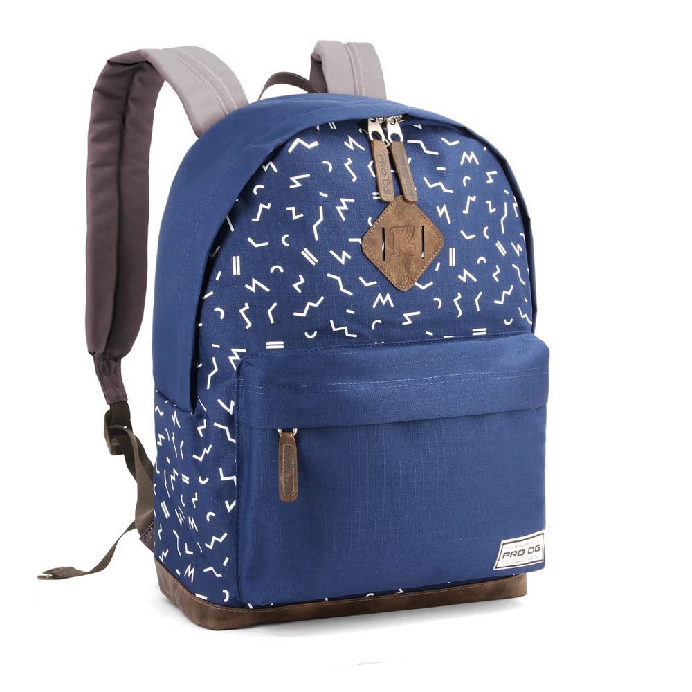 Mochila Luna 30523 – Sac à Dos Enfant Bagagerie