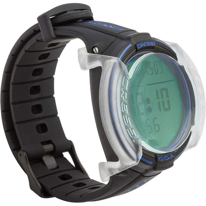 Protection Écran Cressi KS890000 Ordinateur Plongée Transparent