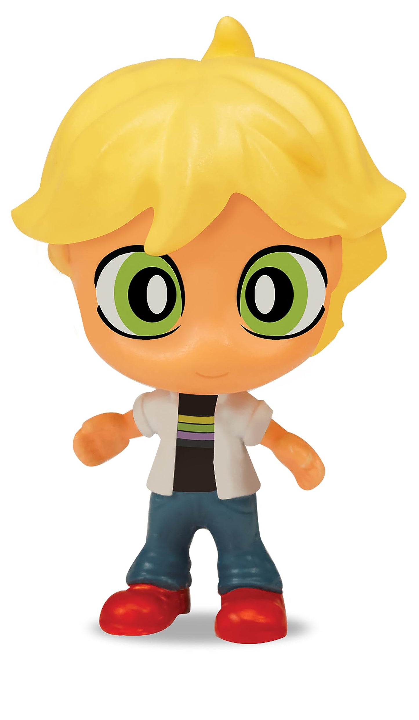 Bandai Miraculous Ladybug Chibi Boulangerie – Mini Univers