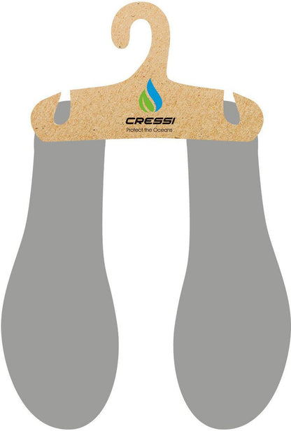 Cressi Coral Shoes - Chaussures Aquatiques Mer & Sports Nautiques 43