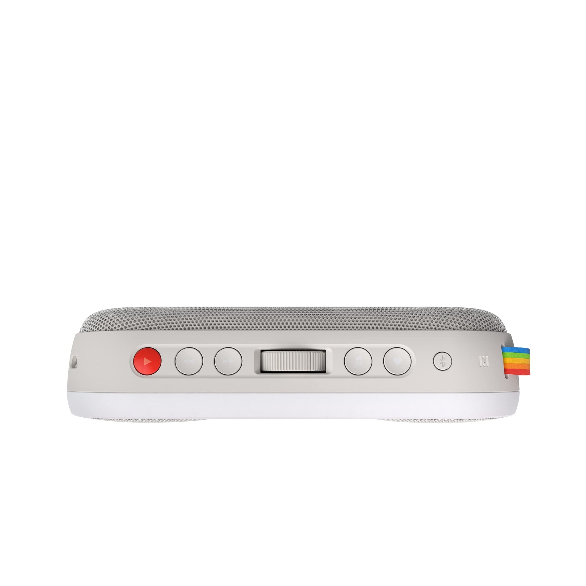 Polaroid Lecteur de Musique P2 Gris – Player Audio Portable - vue 6