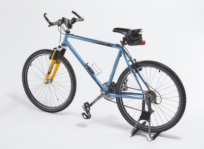 Range Vélo sur Pied Mottez B054Q – Support Stable Pratique - vue 4