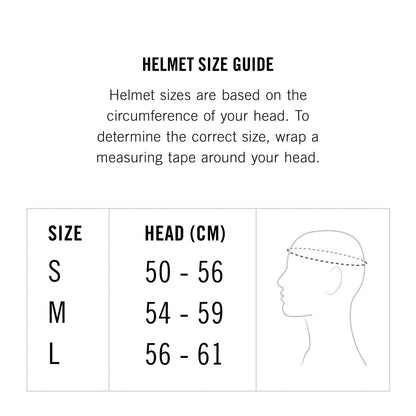POC Omne Air MIPS - Casque Vélo Route & Urbain Protection Premium - Taille S (50-56cm)