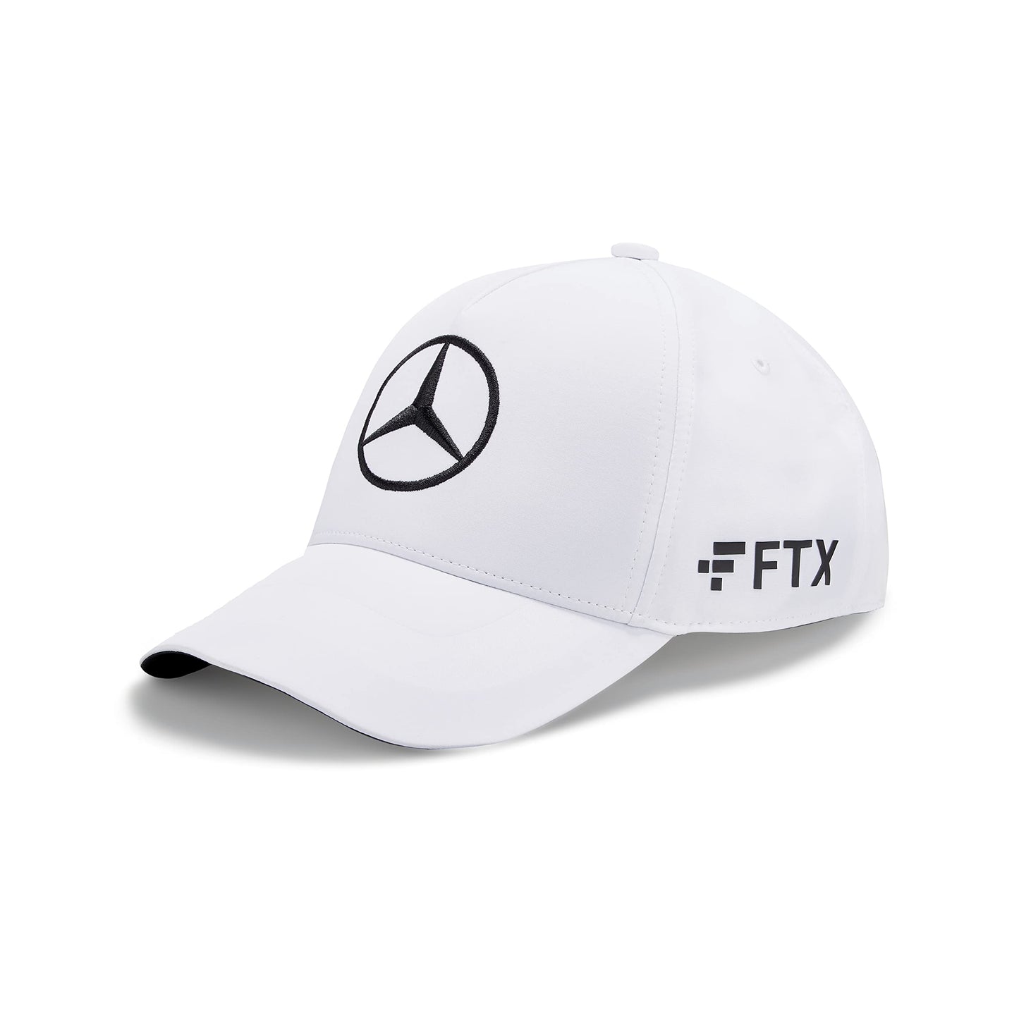 Mercedes AMG Petronas Russell 2022 Casquette F1 – Officielle