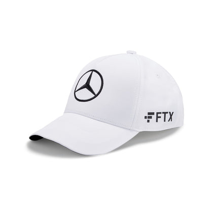 Mercedes AMG Petronas Russell 2022 Casquette F1 – Officielle