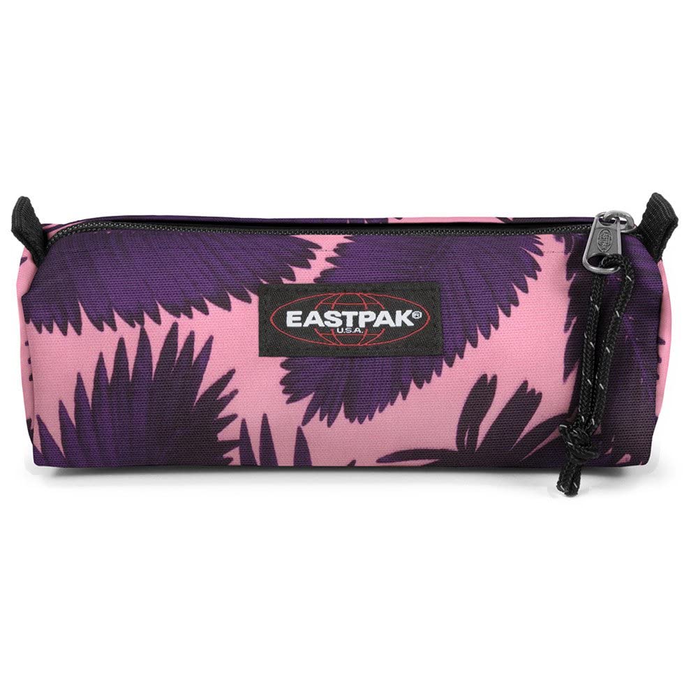 Eastpak Benchmark Single Brize Glow Pink 21 cm – Trousse rose