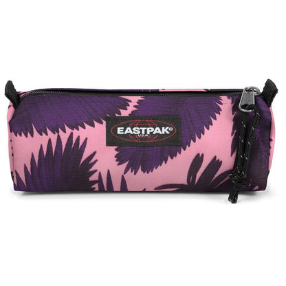 Eastpak Benchmark Single Brize Glow Pink 21 cm – Trousse rose