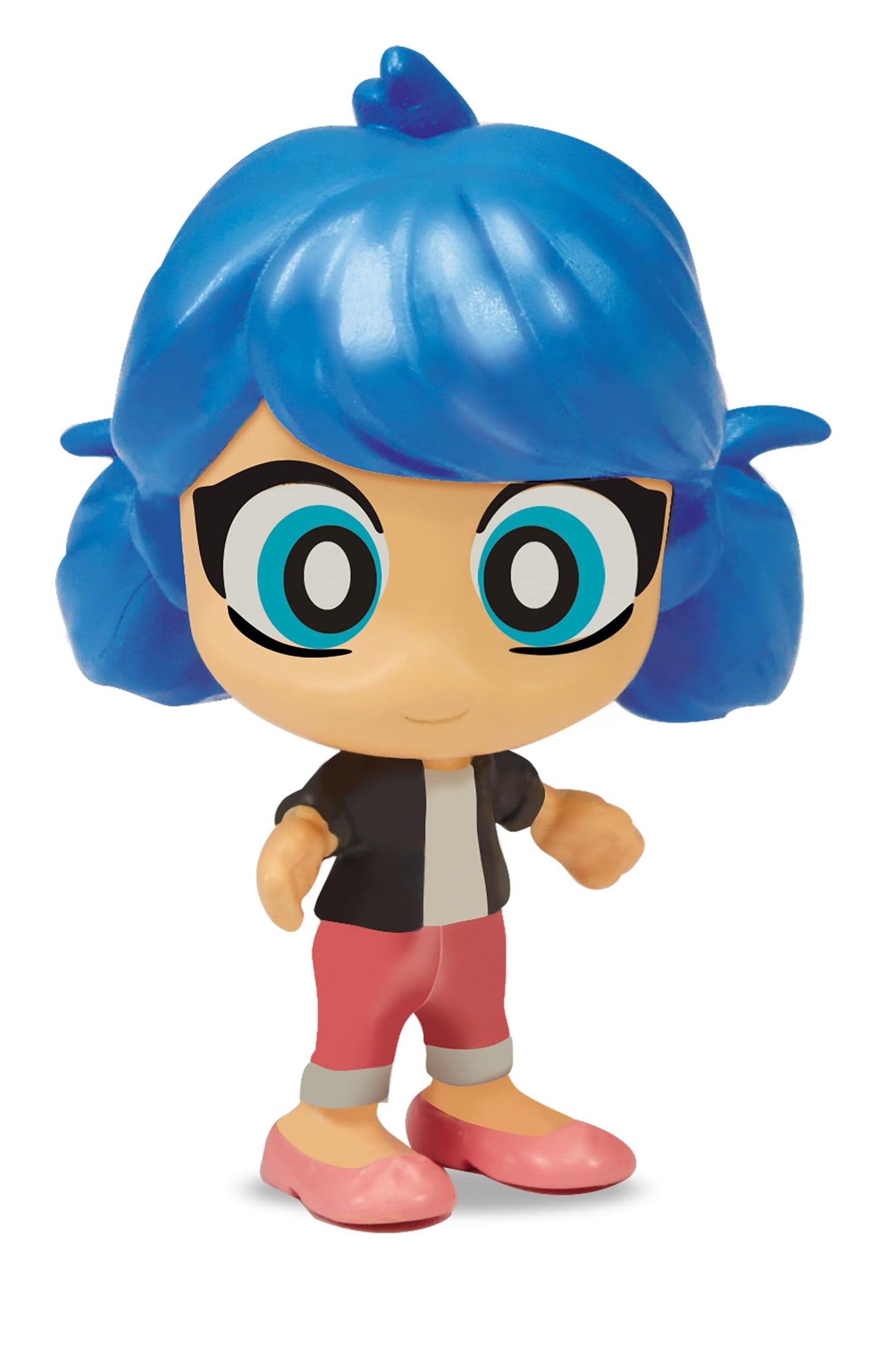 Bandai Miraculous Ladybug Chibi Boulangerie – Mini Univers