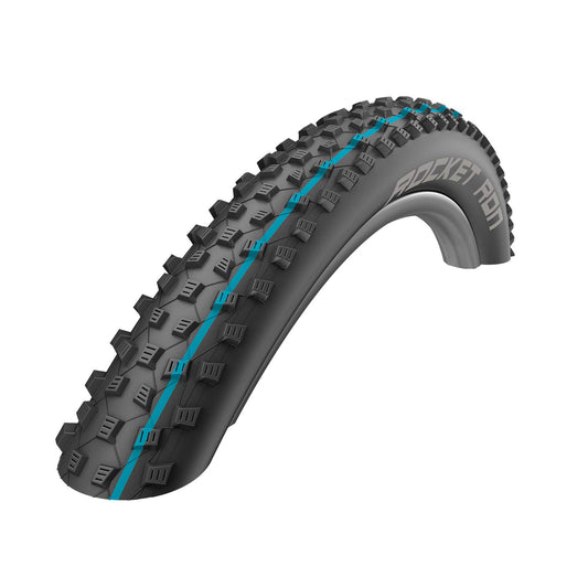 Pneu VTT Schwalbe Rocket Ron 27.5x2.60 Addix Speedgrip E-25