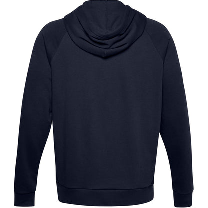 Sweat Under Armour Rival Fleece Big Logo Homme - Confort & Performance - Taille M