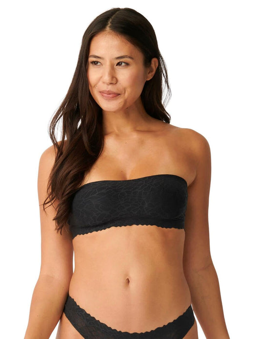 Sloggi Zero Feel Lace Soutien-Gorge Noir Taille S - Confort Invisible
