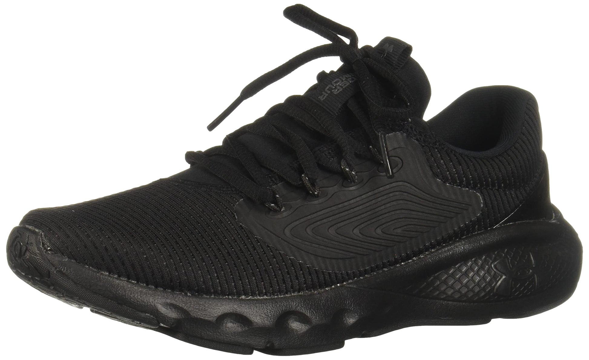 Under Armour Charged Vantage 2 Femme Noir – Chaussure Running