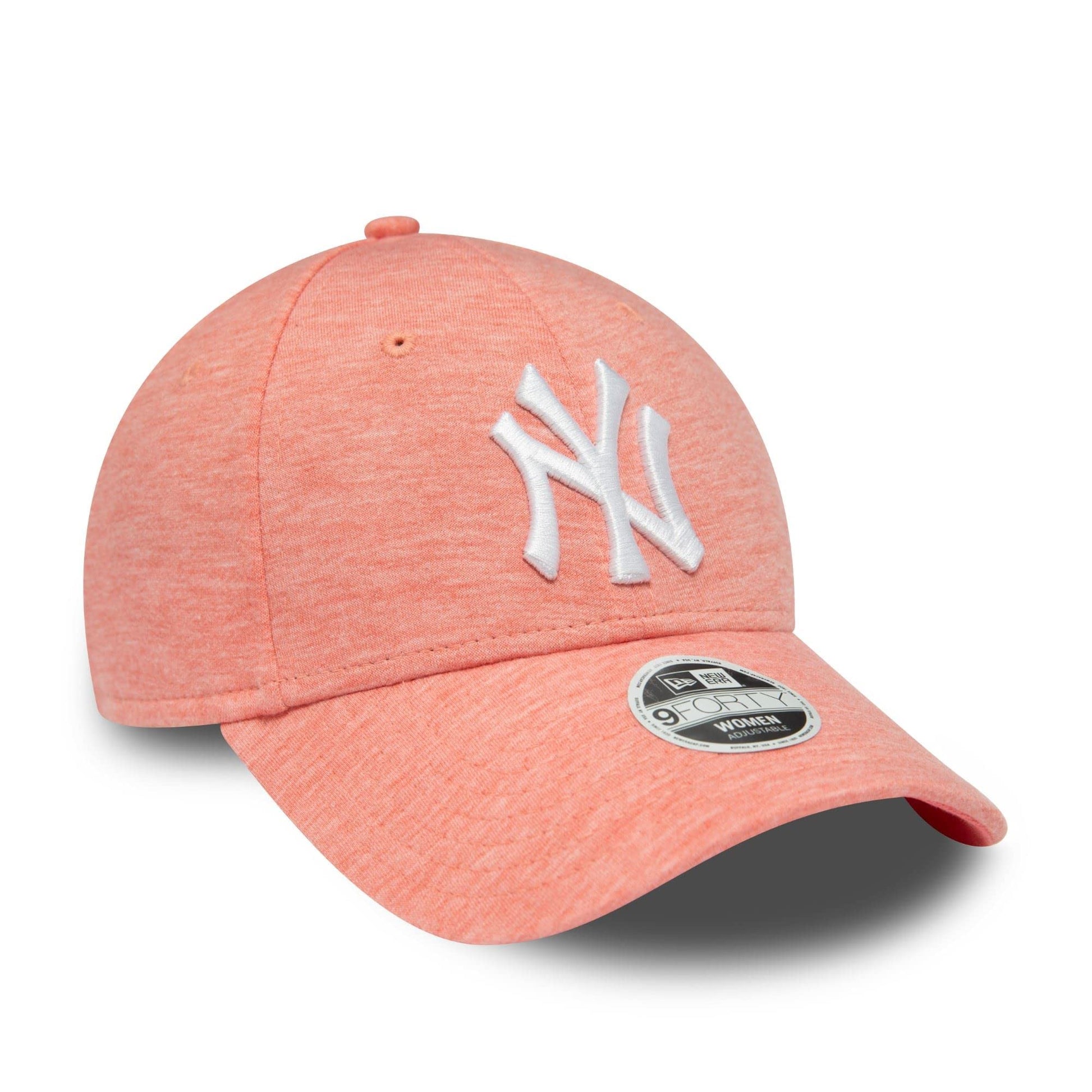 New Era Yankees Rose 9Forty Femme – Casquette Réglable MLB - vue 3