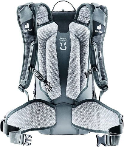 Deuter Attack 16 – Sac à dos VTT avec protection dorsale 16L - vue 2