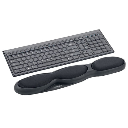 Repose-Poignets Kensington Gel Ergonomique Clavier Gaming Noir - vue 2