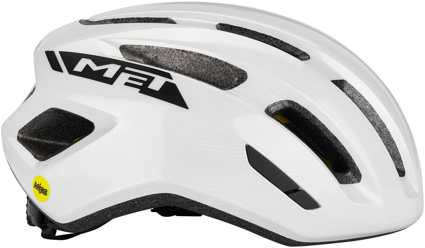Casque Vélo MET Miles MIPS M-L - Protection Urbaine Premium