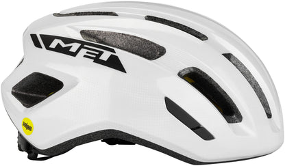 Casque Vélo MET Miles MIPS M-L - Protection Urbaine Premium