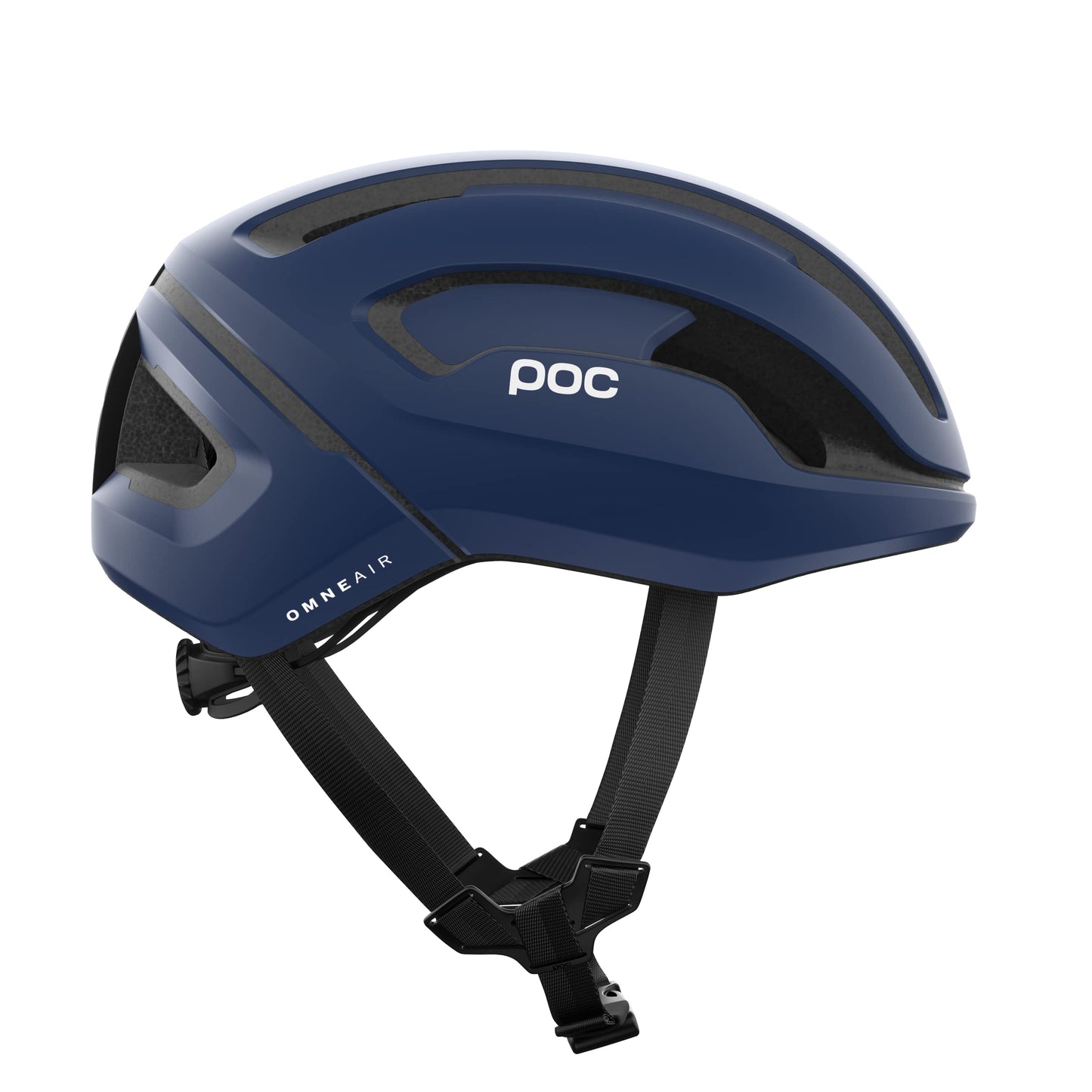 POC Omne Air MIPS - Casque Vélo Route & Urbain Protection Premium - Taille S (50-56cm)