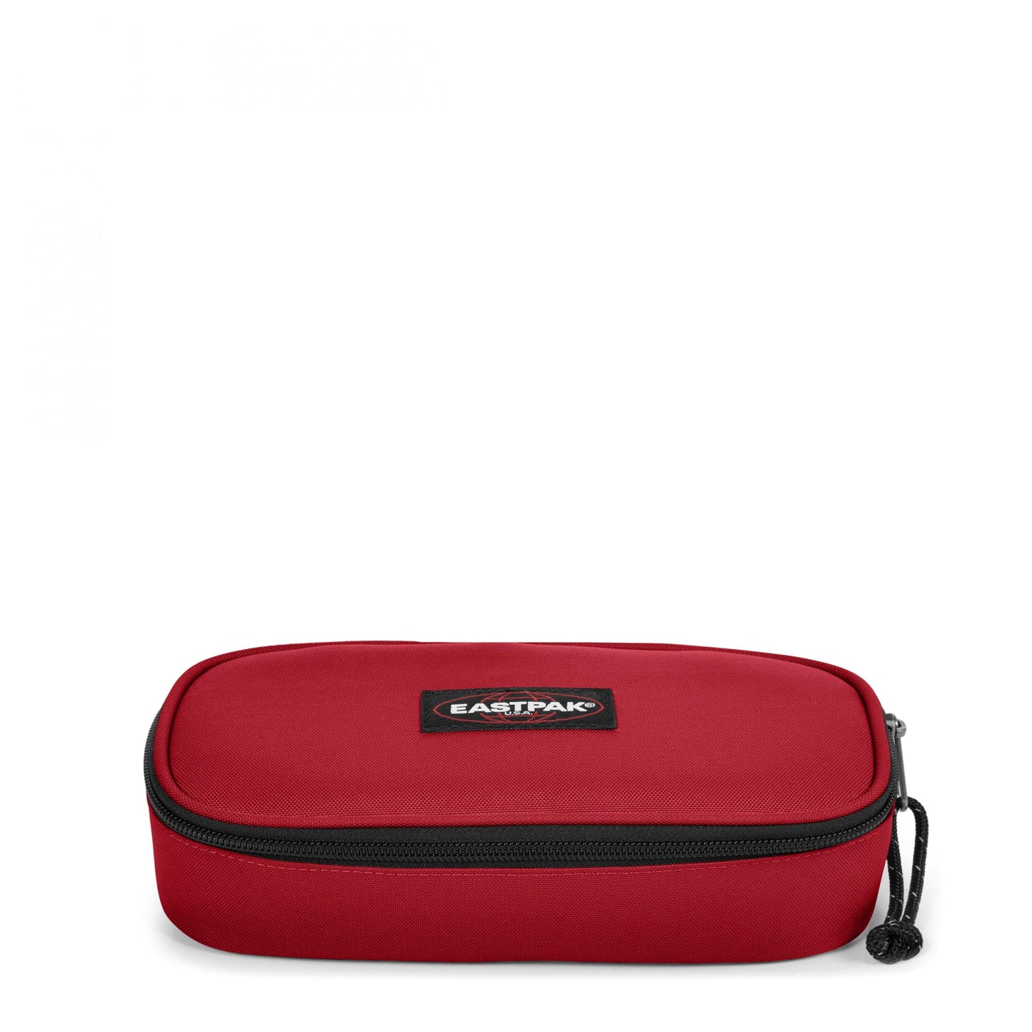 Eastpak Oval Single Beet Burgundy – Trousse rouge bordeaux