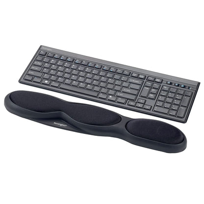 Repose-Poignets Kensington Gel Ergonomique Clavier Gaming Noir