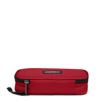 Eastpak Oval Single Beet Burgundy – Trousse rouge bordeaux