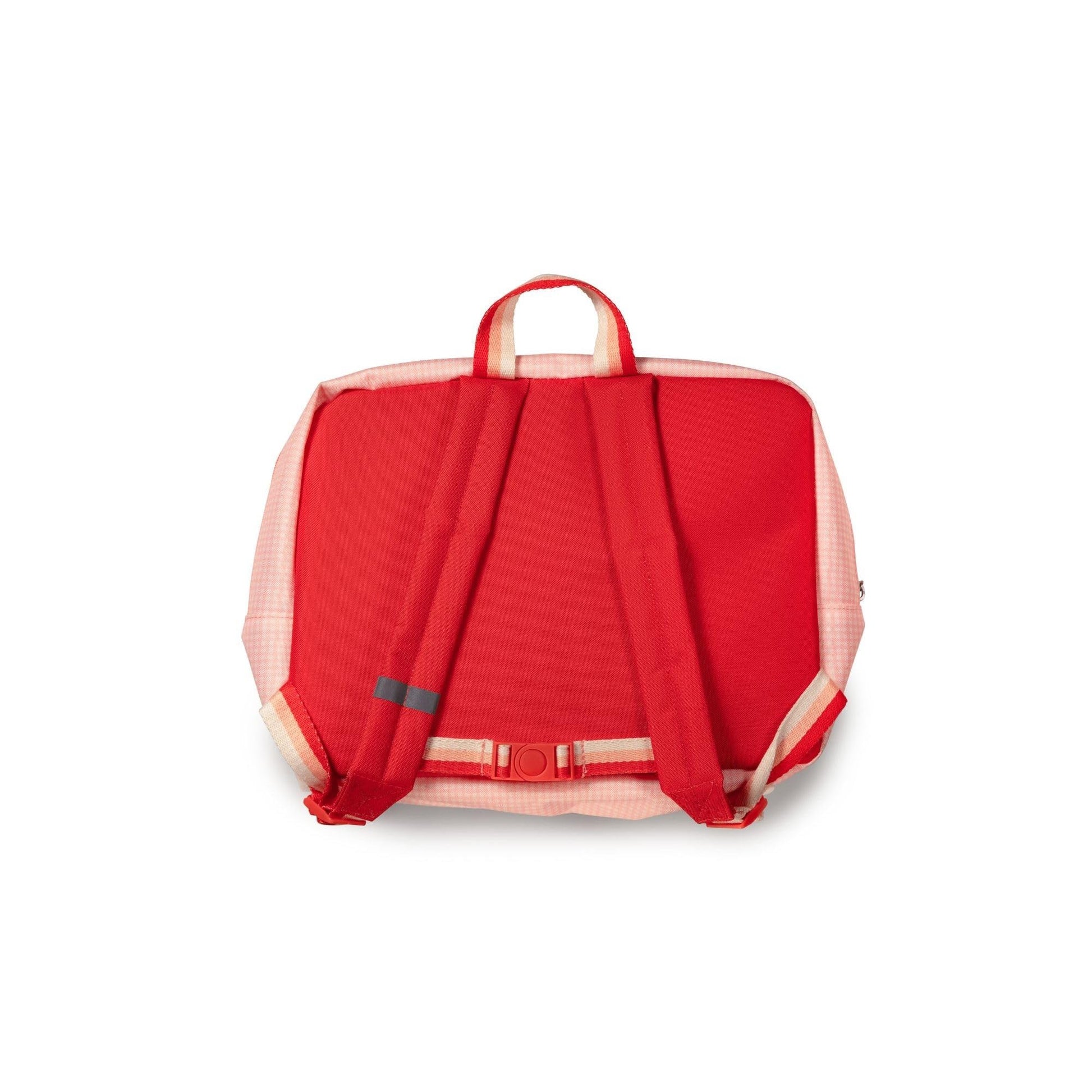 Cartable Happy Lena Lilliputiens – Sac à dos Enfant Recyclé A4 - vue 3
