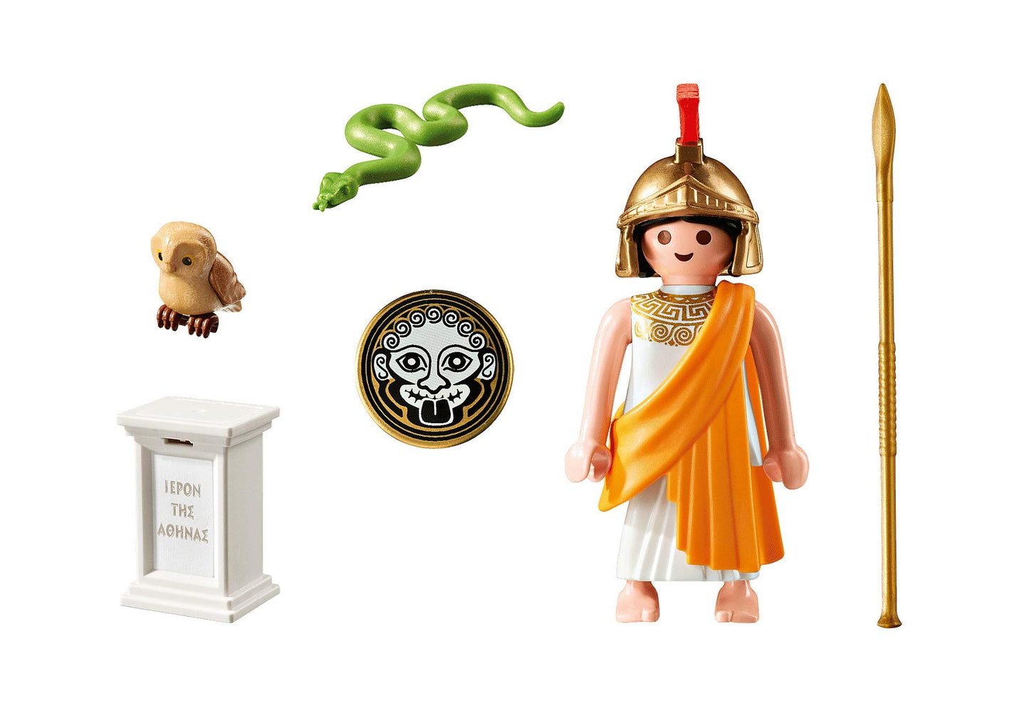 Playmobil 9150 – Jeu de construction enfant
