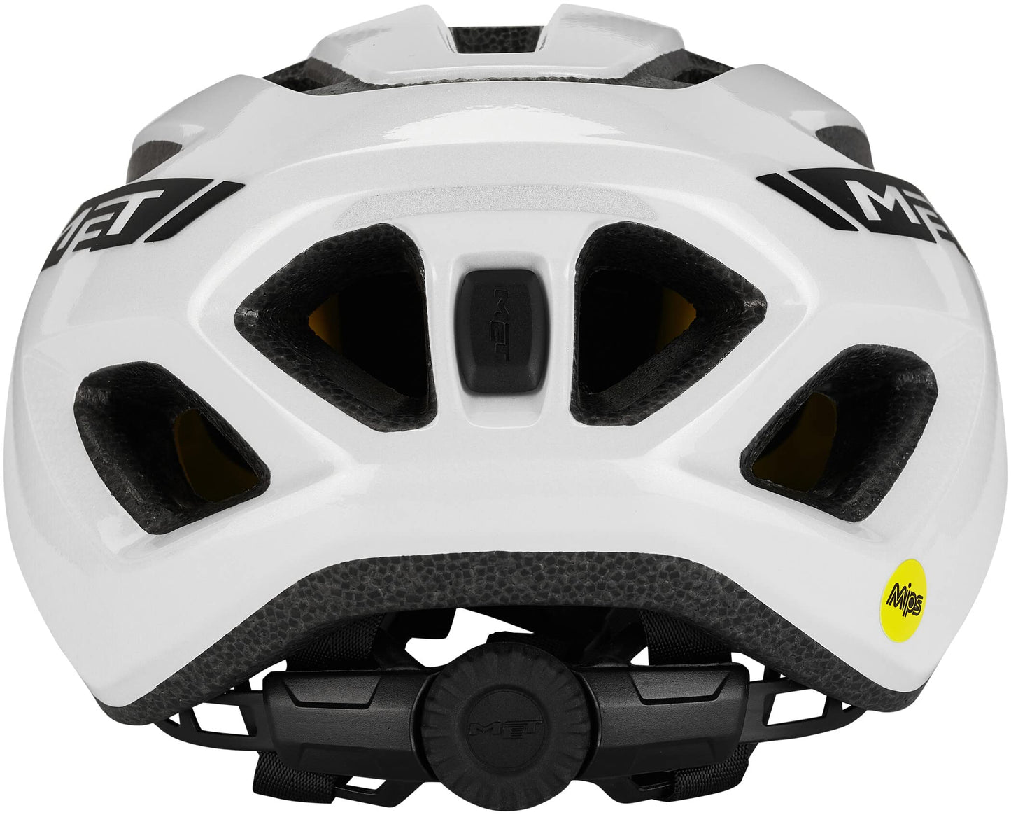 Casque Vélo MET Miles MIPS M-L - Protection Urbaine Premium