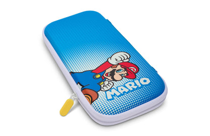 Boîtier PowerA Switch Mario Pop Art - Protection Fine