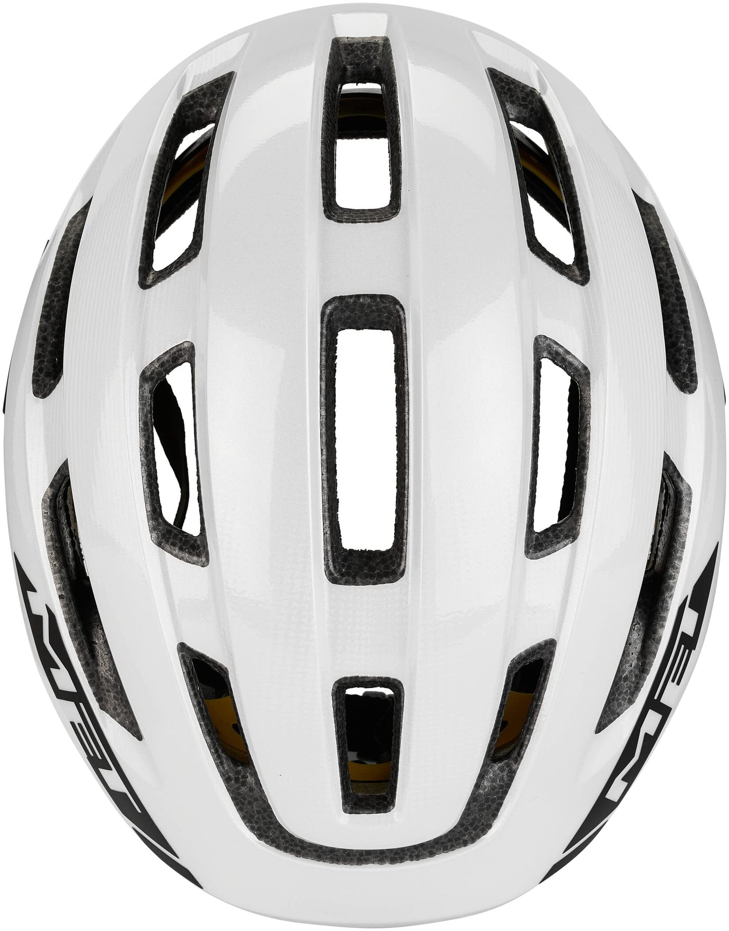 Casque Vélo MET Miles MIPS M-L - Protection Urbaine Premium