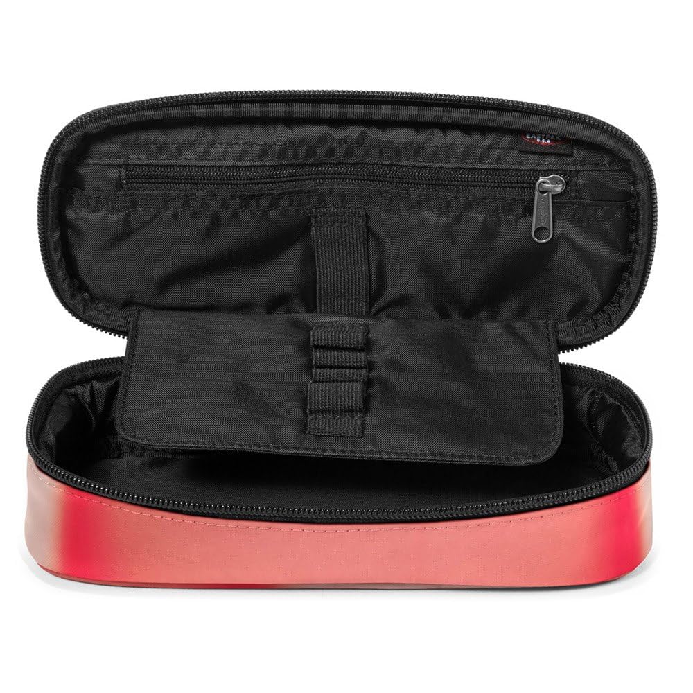 Eastpak Oval Single Gradient Pink 22 cm – Trousse rose dégradé - vue 3