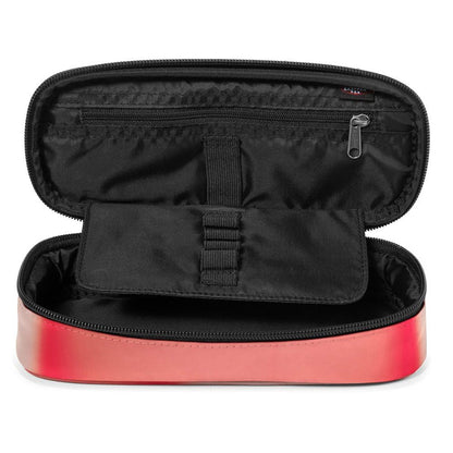 Eastpak Oval Single Gradient Pink 22 cm – Trousse rose dégradé - vue 3