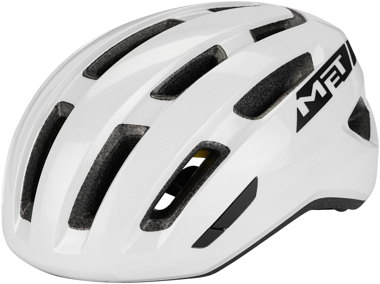 Casque Vélo MET Miles MIPS M-L - Protection Urbaine Premium