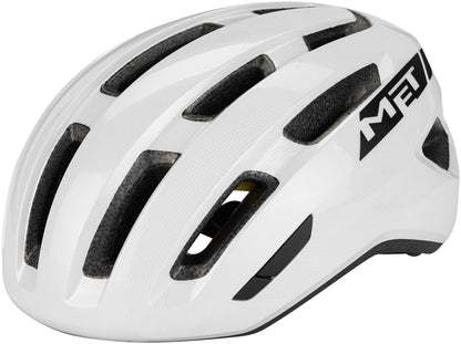 Casque Vélo MET Miles MIPS M-L - Protection Urbaine Premium