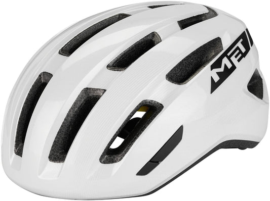 Casque Vélo MET Miles MIPS M-L - Protection Urbaine Premium