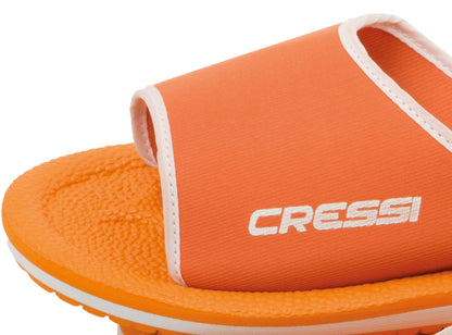 Cressi Lipari – Pantoufles Plage Piscine Enfant Mixte - vue 2