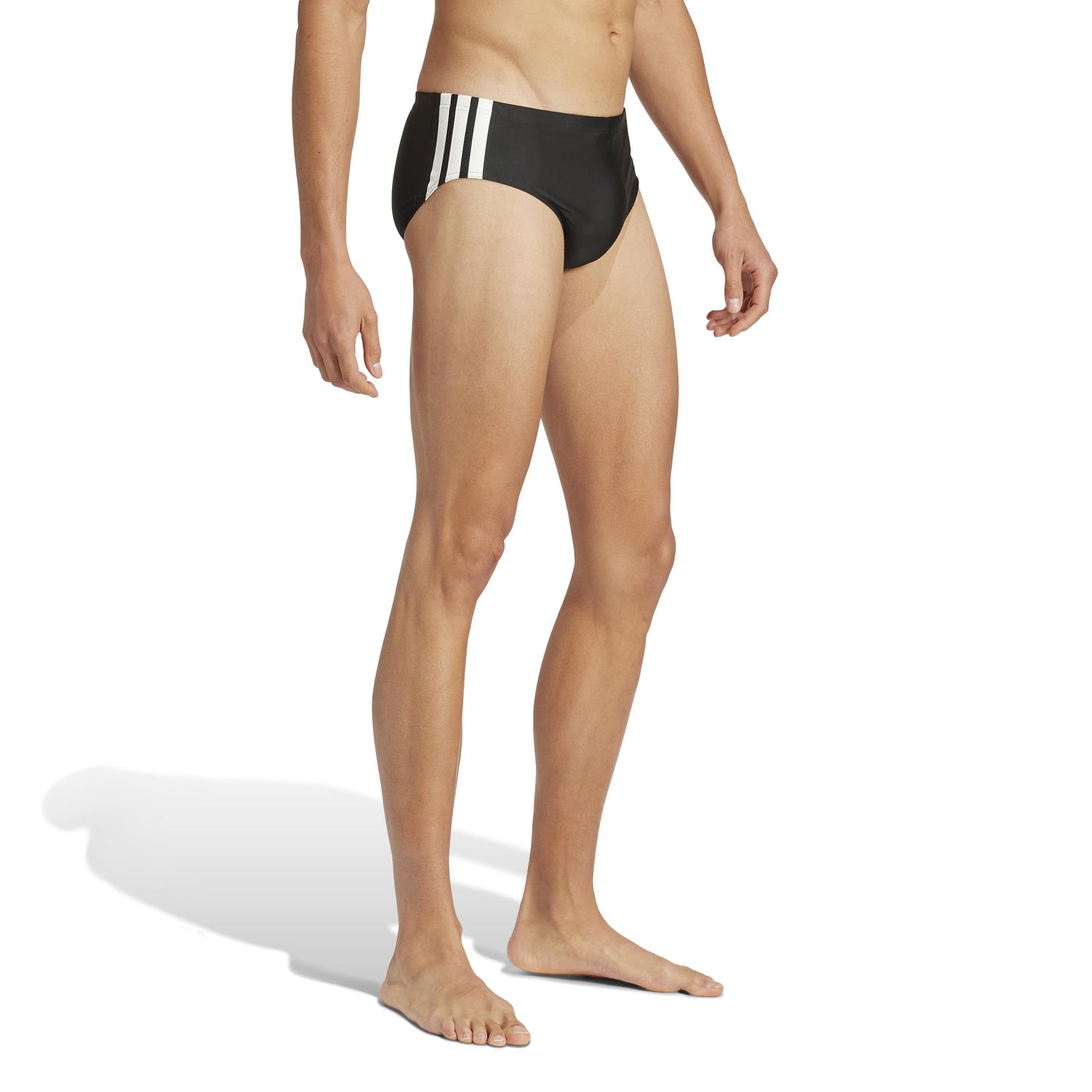 Slip de Bain Homme adidas 3 Stripes - Maillot Natation
