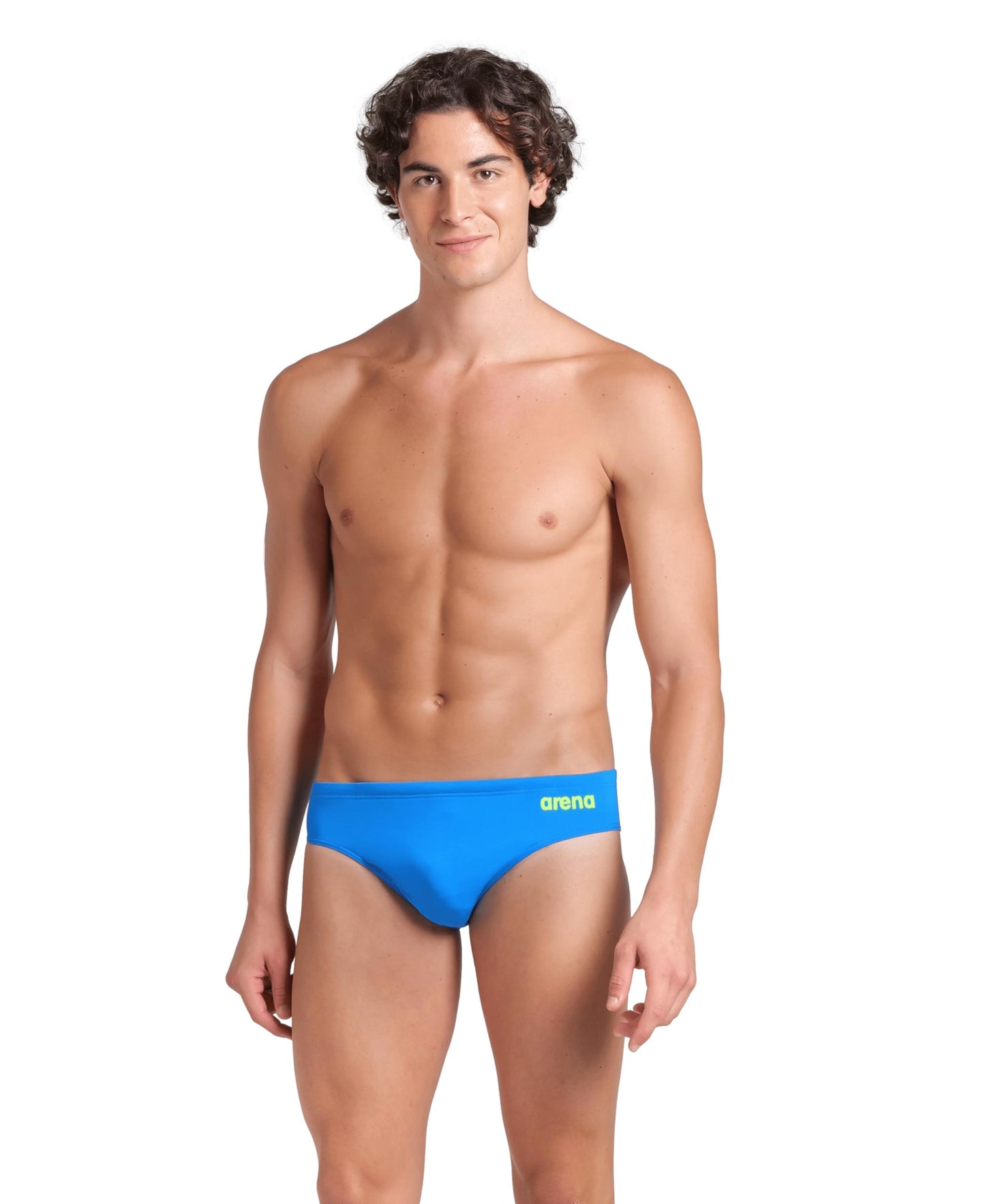 Maillot de Bain Homme ARENA 2a254 - Natation & Piscine - Taille 80
