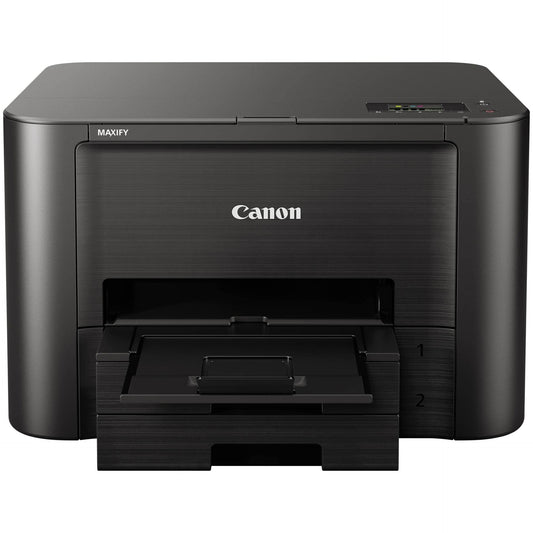 Canon MAXIFY iB4150 Imprimante Jet d'Encre Couleur WiFi A4