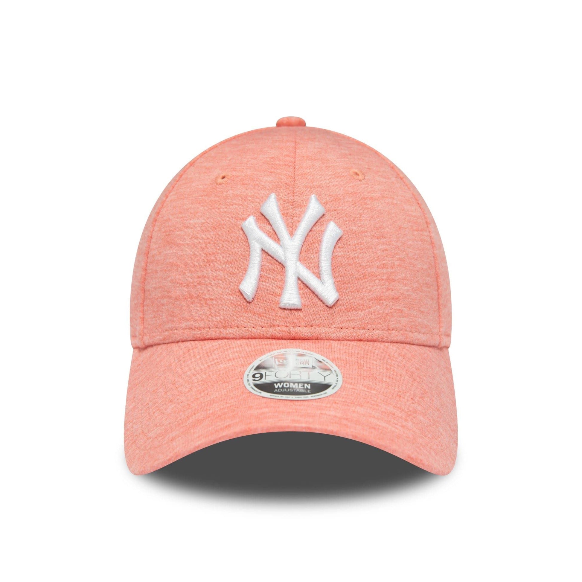 New Era Yankees Rose 9Forty Femme – Casquette Réglable MLB - vue 2