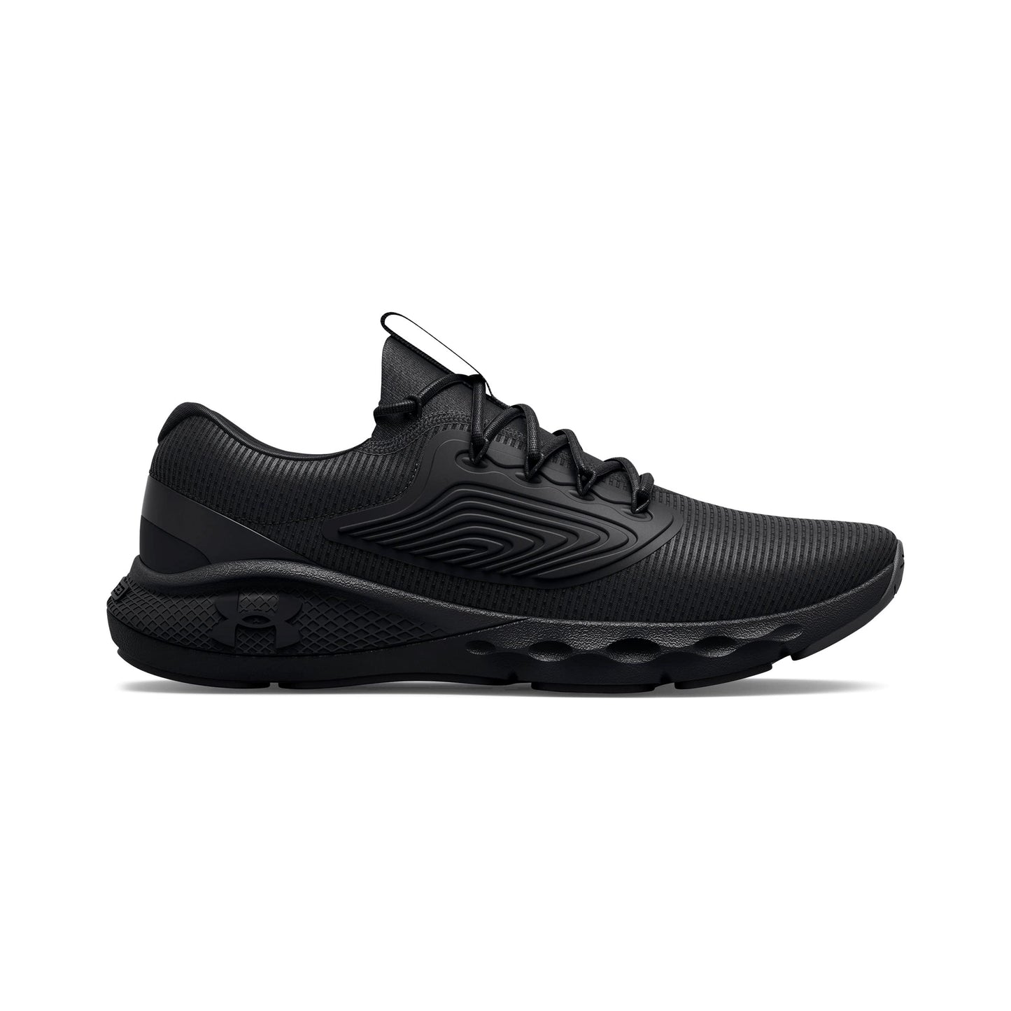 Under Armour Charged Vantage 2 Running Femme Noir Taille 7 - vue 2