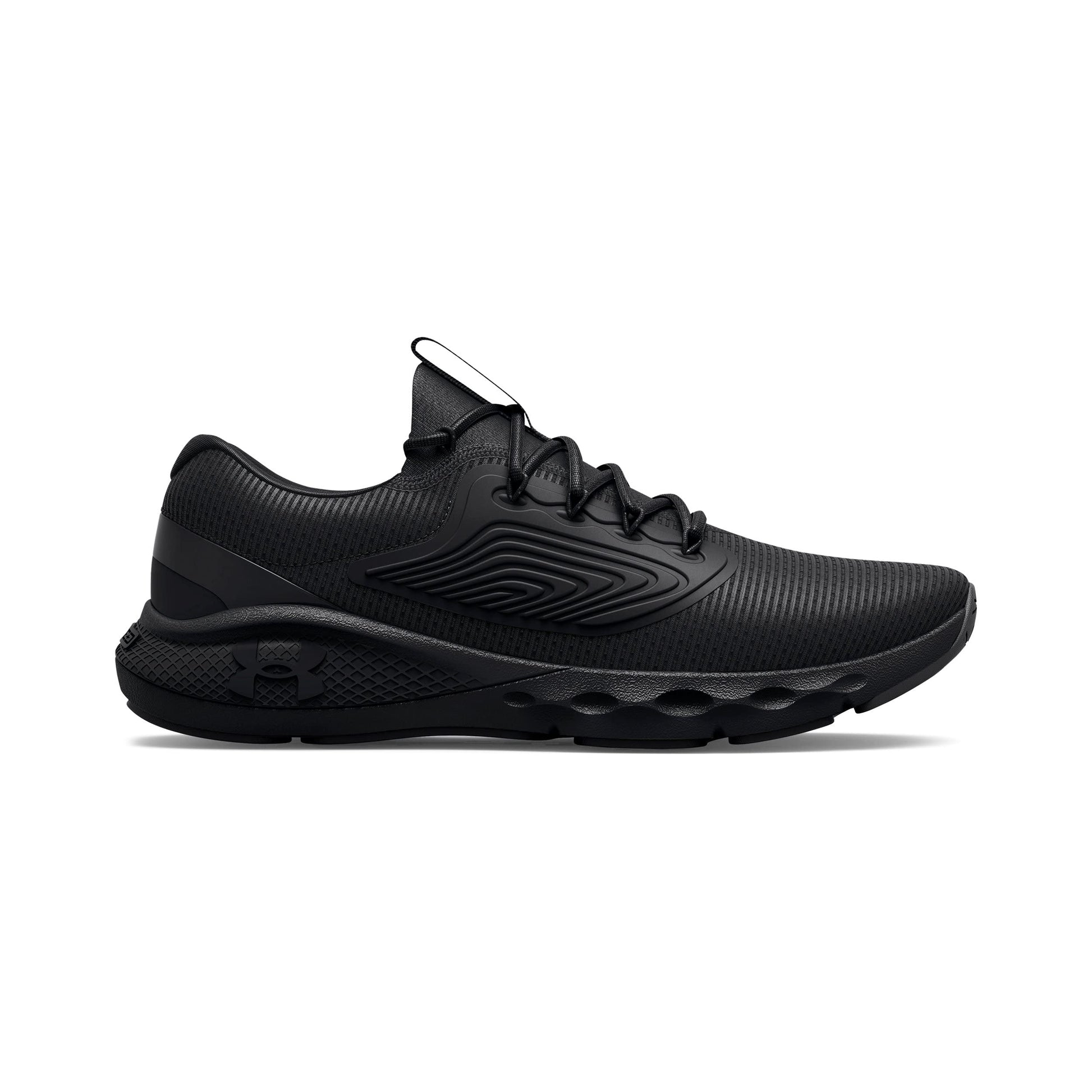 Under Armour Charged Vantage 2 Running Femme Noir Taille 7 - vue 2