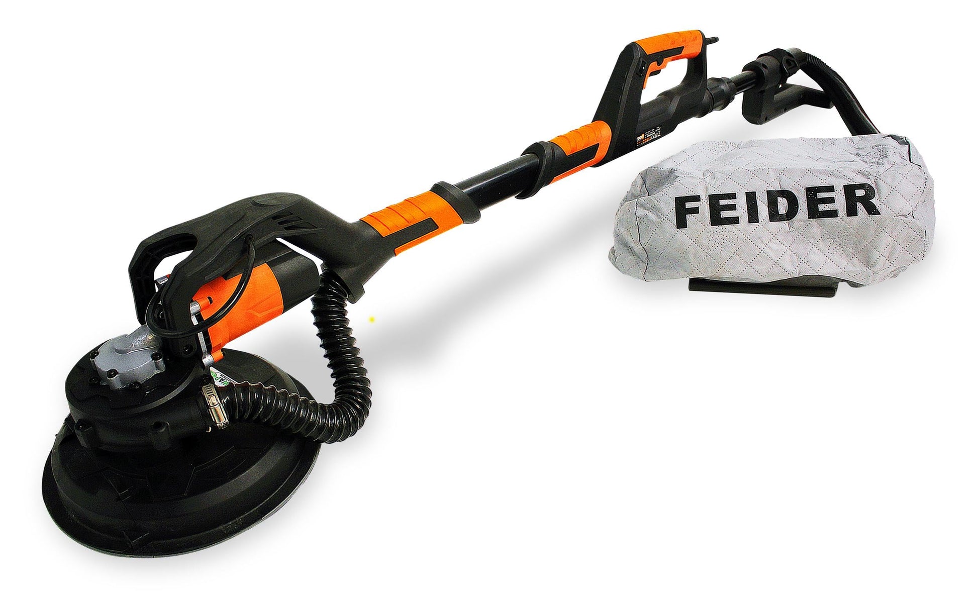 Ponceuse Girafe FEIDER 750W Télescopique 180cm