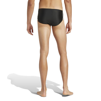Slip de Bain Homme adidas 3 Stripes - Maillot Natation