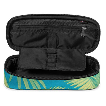 Eastpak Oval Single – Trousse scolaire compacte