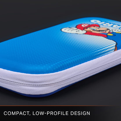 Boîtier PowerA Switch Mario Pop Art - Protection Fine