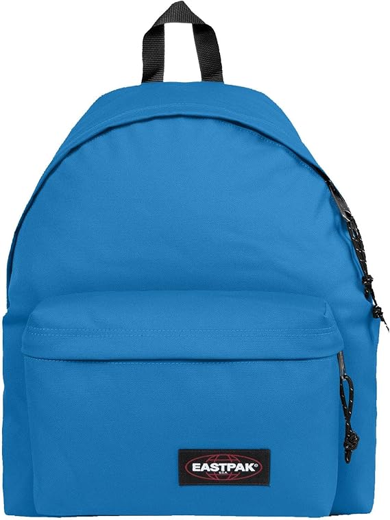 Eastpak Padded Pak’R – Sac à dos mixte 24 L – Bleu Healing