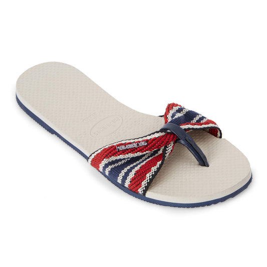 Havaianas Saint Tropez Fita Noir Femme – Tong Brésilienne 37