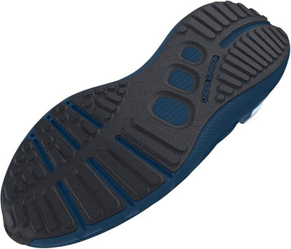 Under Armour HOVR Phantom 3 – Chaussures de course route homme Taille 42 - vue 4