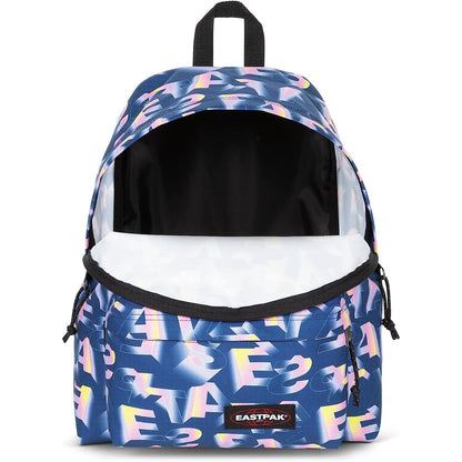 Eastpak Padded Pak'r 24L Bleu Navy – Sac à dos classique